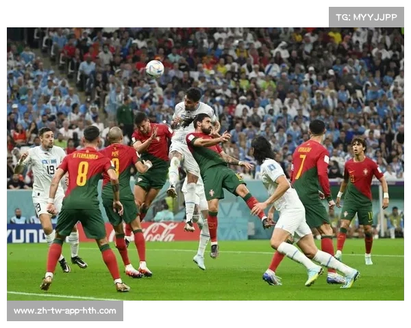 世界杯预选赛葡萄牙内维斯远射破门