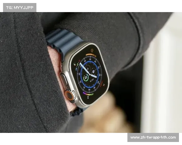 Apple Watch迎来四年首次重大改版,全面升级设计与功能!(苹果手表最新升级) Apple Watch迎来四年首次重大改版,全面升级设计与功能!(苹果手表最新升级)