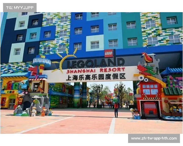 乐高乐园落户上海,周边“高兴”主题街道名称曝光(上海乐高主题公园好玩吗) 乐高乐园落户上海,周边“高兴”主题街道名称曝光(上海乐高主题公园好玩吗)